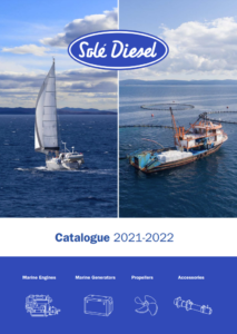 Sole - Catalog 2022